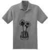 DryBlend ® 6 Ounce Jersey Knit Sport Shirt Thumbnail