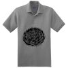 DryBlend ® 6 Ounce Jersey Knit Sport Shirt Thumbnail