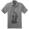 DryBlend ® 6 Ounce Jersey Knit Sport Shirt Thumbnail