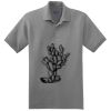 DryBlend ® 6 Ounce Jersey Knit Sport Shirt Thumbnail