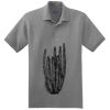 DryBlend ® 6 Ounce Jersey Knit Sport Shirt Thumbnail