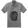 DryBlend ® 6 Ounce Jersey Knit Sport Shirt Thumbnail