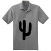 DryBlend ® 6 Ounce Jersey Knit Sport Shirt Thumbnail