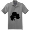 DryBlend ® 6 Ounce Jersey Knit Sport Shirt Thumbnail