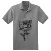 DryBlend ® 6 Ounce Jersey Knit Sport Shirt Thumbnail