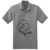 DryBlend ® 6 Ounce Jersey Knit Sport Shirt Thumbnail