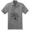 DryBlend ® 6 Ounce Jersey Knit Sport Shirt Thumbnail