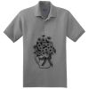 DryBlend ® 6 Ounce Jersey Knit Sport Shirt Thumbnail