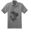 DryBlend ® 6 Ounce Jersey Knit Sport Shirt Thumbnail