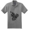 DryBlend ® 6 Ounce Jersey Knit Sport Shirt Thumbnail