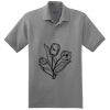 DryBlend ® 6 Ounce Jersey Knit Sport Shirt Thumbnail