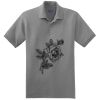 DryBlend ® 6 Ounce Jersey Knit Sport Shirt Thumbnail