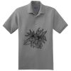 DryBlend ® 6 Ounce Jersey Knit Sport Shirt Thumbnail