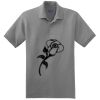 DryBlend ® 6 Ounce Jersey Knit Sport Shirt Thumbnail