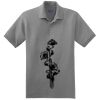 DryBlend ® 6 Ounce Jersey Knit Sport Shirt Thumbnail
