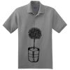 DryBlend ® 6 Ounce Jersey Knit Sport Shirt Thumbnail