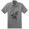 DryBlend ® 6 Ounce Jersey Knit Sport Shirt Thumbnail