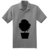 DryBlend ® 6 Ounce Jersey Knit Sport Shirt Thumbnail