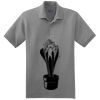 DryBlend ® 6 Ounce Jersey Knit Sport Shirt Thumbnail