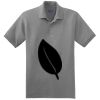 DryBlend ® 6 Ounce Jersey Knit Sport Shirt Thumbnail