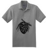 DryBlend ® 6 Ounce Jersey Knit Sport Shirt Thumbnail