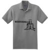DryBlend ® 6 Ounce Jersey Knit Sport Shirt Thumbnail