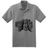 DryBlend ® 6 Ounce Jersey Knit Sport Shirt Thumbnail