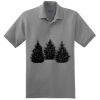 DryBlend ® 6 Ounce Jersey Knit Sport Shirt Thumbnail