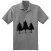 DryBlend ® 6 Ounce Jersey Knit Sport Shirt Thumbnail