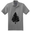 DryBlend ® 6 Ounce Jersey Knit Sport Shirt Thumbnail