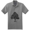 DryBlend ® 6 Ounce Jersey Knit Sport Shirt Thumbnail