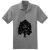 DryBlend ® 6 Ounce Jersey Knit Sport Shirt Thumbnail