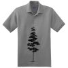 DryBlend ® 6 Ounce Jersey Knit Sport Shirt Thumbnail
