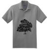 DryBlend ® 6 Ounce Jersey Knit Sport Shirt Thumbnail