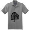 DryBlend ® 6 Ounce Jersey Knit Sport Shirt Thumbnail