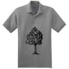 DryBlend ® 6 Ounce Jersey Knit Sport Shirt Thumbnail