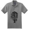 DryBlend ® 6 Ounce Jersey Knit Sport Shirt Thumbnail
