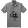 DryBlend ® 6 Ounce Jersey Knit Sport Shirt Thumbnail