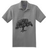 DryBlend ® 6 Ounce Jersey Knit Sport Shirt Thumbnail