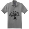 DryBlend ® 6 Ounce Jersey Knit Sport Shirt Thumbnail