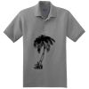 DryBlend ® 6 Ounce Jersey Knit Sport Shirt Thumbnail