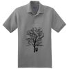DryBlend ® 6 Ounce Jersey Knit Sport Shirt Thumbnail