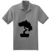 DryBlend ® 6 Ounce Jersey Knit Sport Shirt Thumbnail