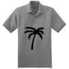 DryBlend ® 6 Ounce Jersey Knit Sport Shirt Thumbnail
