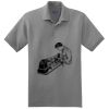 DryBlend ® 6 Ounce Jersey Knit Sport Shirt Thumbnail