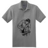 DryBlend ® 6 Ounce Jersey Knit Sport Shirt Thumbnail