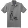DryBlend ® 6 Ounce Jersey Knit Sport Shirt Thumbnail