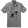 DryBlend ® 6 Ounce Jersey Knit Sport Shirt Thumbnail