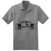 DryBlend ® 6 Ounce Jersey Knit Sport Shirt Thumbnail
