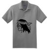 DryBlend ® 6 Ounce Jersey Knit Sport Shirt Thumbnail